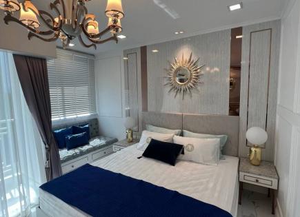 Studio for 56 300 euro in Pattaya, Thailand