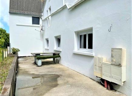 Апартаменты за 155 000 евро в Бретани, Франция