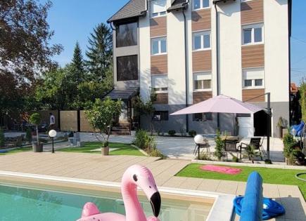 Апартаменты за 199 000 евро в Нови-Саде, Сербия