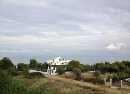 Villa for 620 000 euro in Attica, Greece