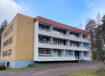 Квартира за 27 000 евро в Руовеси, Финляндия