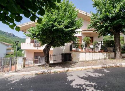 House for 175 000 euro in Pescara, Italy