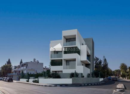 Отель, гостиница за 2 700 000 евро в Пафосе, Кипр