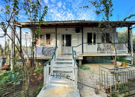Дом за 180 000 евро на Корфу, Греция