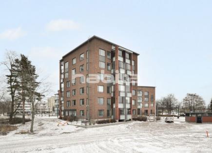 Апартаменты за 158 000 евро в Коуволе, Финляндия