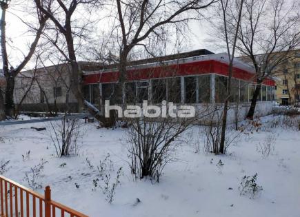 Cafe, restaurant for 359 868 euro in Kazakhstan