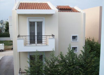 Дом за 285 000 евро в Лутраки, Греция