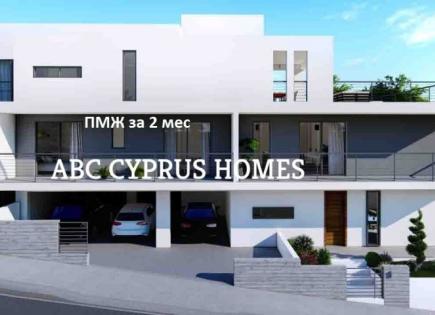 Квартира за 300 000 евро в Эмба, Кипр
