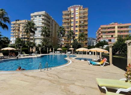 Apartment for 179 000 euro in Alanya, Turkey