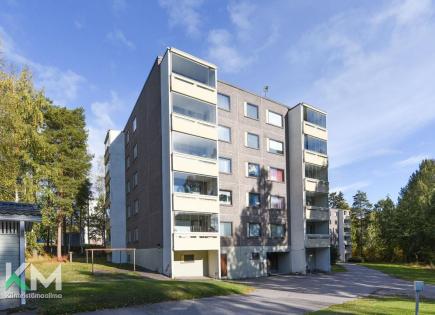 Квартира за 19 900 евро в Лахти, Финляндия