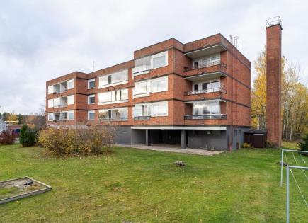 Квартира за 29 000 евро в Ристийна, Финляндия