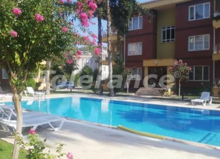 Апартаменты за 137 000 евро в Кемере, Турция