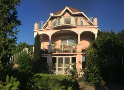 Дом за 375 000 евро на Балатоне, Венгрия
