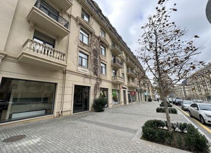 Апартаменты за 260 000 евро в Баку, Азербайджан