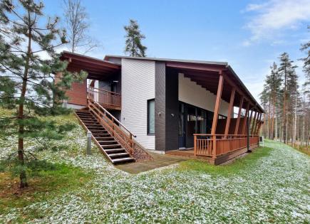 Cottage for 77 000 euro in Imatra, Finland