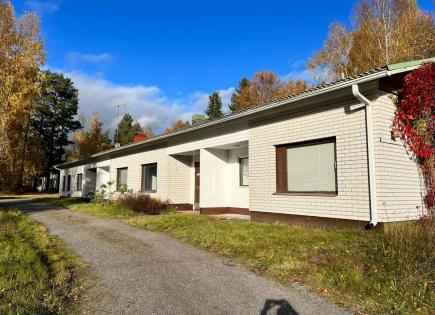 Доходный дом за 151 000 евро в Варкаусе, Финляндия