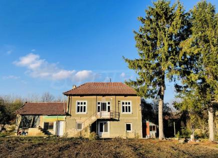 House for 50 000 euro in Velko Tarnovo, Bulgaria