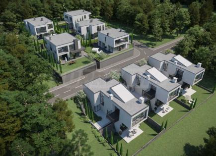 House for 305 000 euro in Varna, Bulgaria