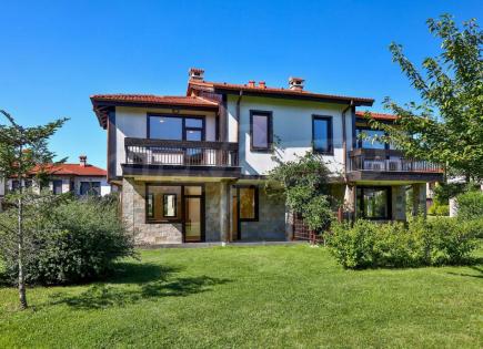 House for 380 000 euro in Bulgaria