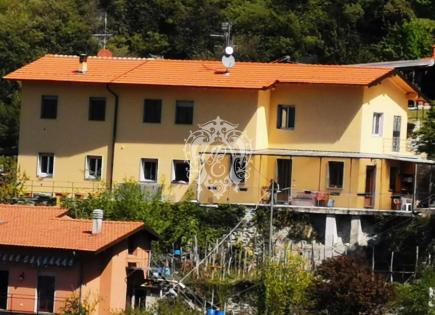 Квартира за 450 000 евро в Поньяна-Ларио, Италия