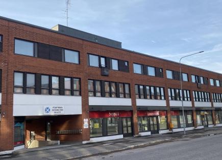 Коммерческая недвижимость за 29 000 евро в Кемиярви, Финляндия