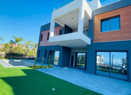 Villa for 760 000 euro in Limassol, Cyprus