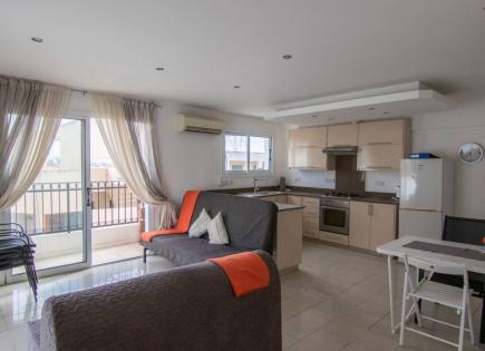 Apartment for 135 000 euro in Agia Napa, Cyprus