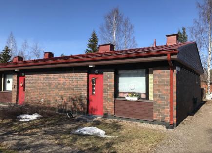 Квартира за 29 000 евро в Виролахти, Финляндия