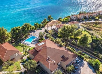 Отель, гостиница за 3 000 000 евро в Салониках, Греция