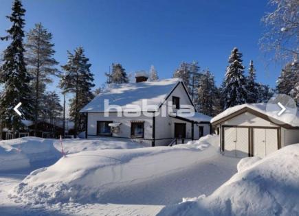 House for 46 000 euro in Sweden