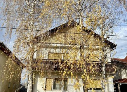 Дом за 180 000 евро в Нови-Саде, Сербия
