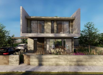 Villa for 430 000 euro in Paphos, Cyprus