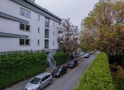 Flat for 981 900 euro in Warsaw, Poland