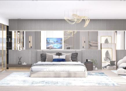 Apartment for 163 749 euro in Dubai, UAE