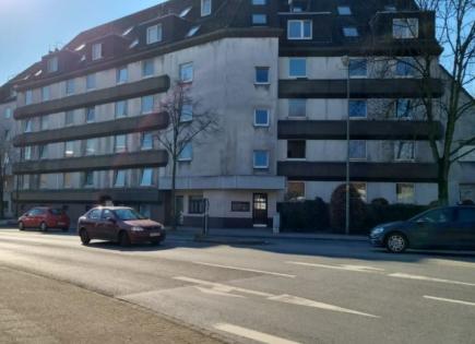 Коммерческая недвижимость за 195 000 евро в Эссене, Германия