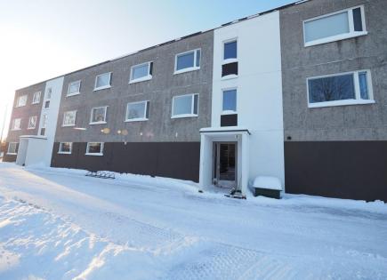 Квартира за 21 000 евро в Кангасниеми, Финляндия
