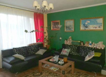 Квартира за 80 000 евро в Теплице, Чехия