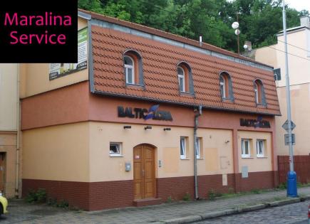 House for 270 000 euro in Teplice, Czech Republic