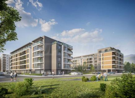 Apartment for 165 000 euro in Pernik, Bulgaria