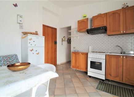 Flat for 29 000 euro in Scalea, Italy