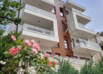 Квартира за 120 000 евро в Дженовичах, Черногория