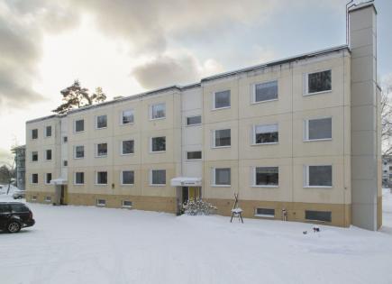 Квартира за 29 900 евро в Миккели, Финляндия