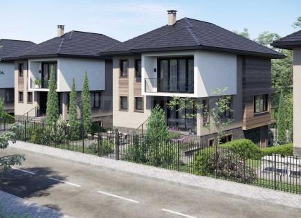 House for 395 000 euro in Velko Tarnovo, Bulgaria