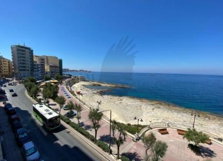 Апартаменты за 1 795 000 евро в Слиме, Мальта