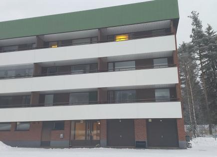 Квартира за 8 898 евро в Уймахарью, Финляндия