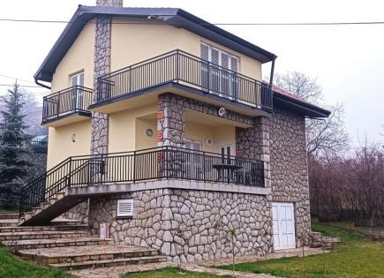 Дом за 125 000 евро в Тополе, Сербия