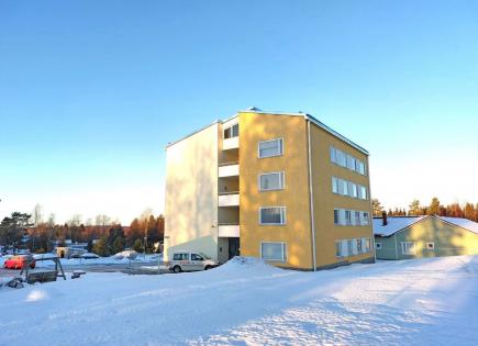 Квартира за 11 260 евро в Сийлинъярви, Финляндия
