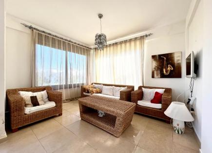 Апартаменты за 125 256 евро в Эсентепе, Кипр