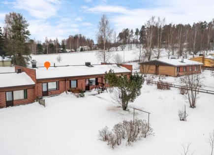 Таунхаус за 27 000 евро в Савитайпале, Финляндия