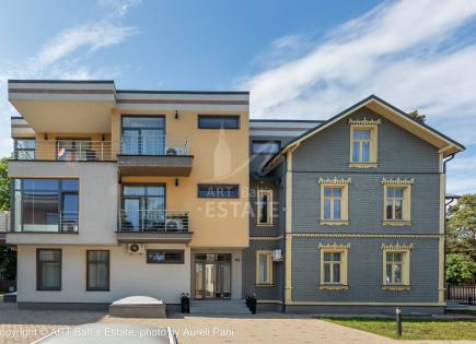 Квартира за 214 000 евро в Булдури, Латвия